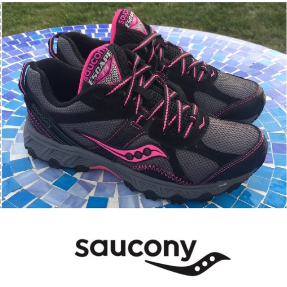 shoes like saucony